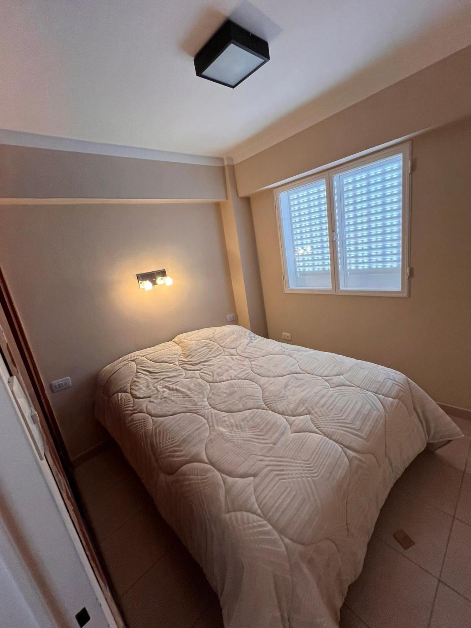 Amplio Depto A Estrenar A Metros De Plaza Principal Apartment San Fernando del Valle de Catamarca Exterior photo
